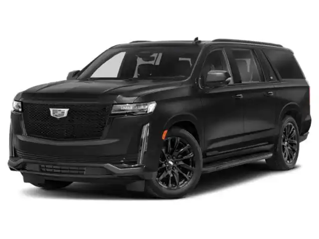 2022 Cadillac Escalade ESV Sport 4WD's photo