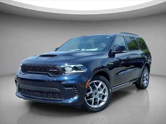 2026 Dodge Durango GT HEMI Plus V8 AWD's photo
