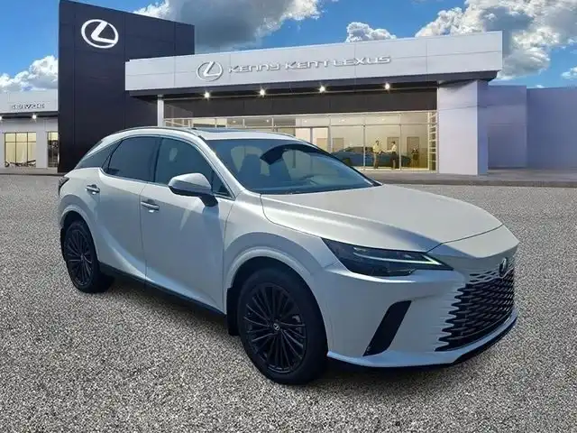 2026 Lexus RX 350 350 Premium AWD's photo