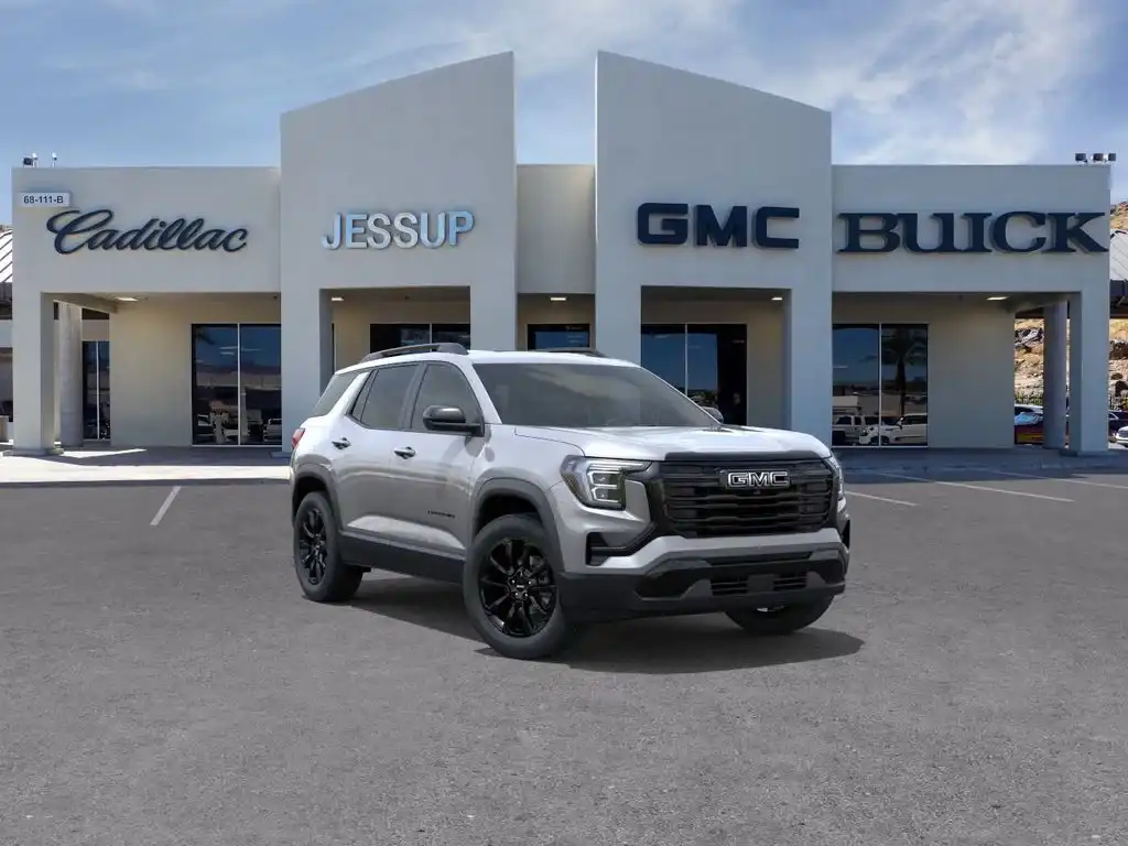 2027 GMC Terrain Elevation FWD's photo