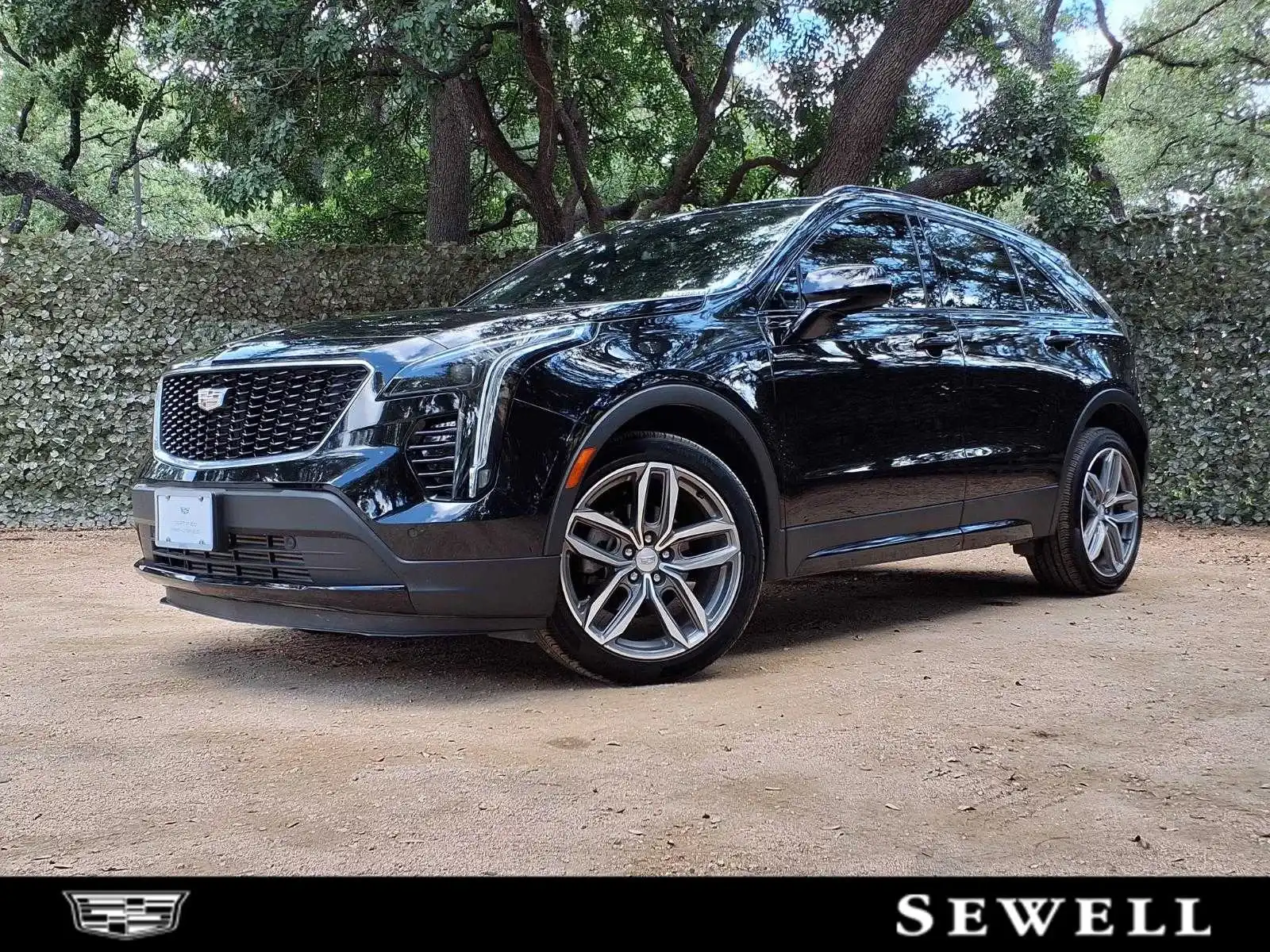 2023 Cadillac XT4 Sport's photo