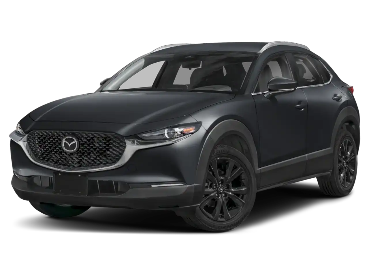 2024 Mazda CX-30 Select Sport AWD's photo