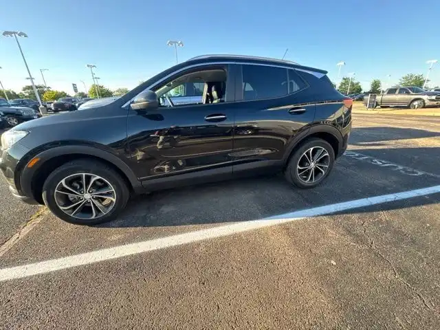 2020 Buick Encore GX Select AWD's photo