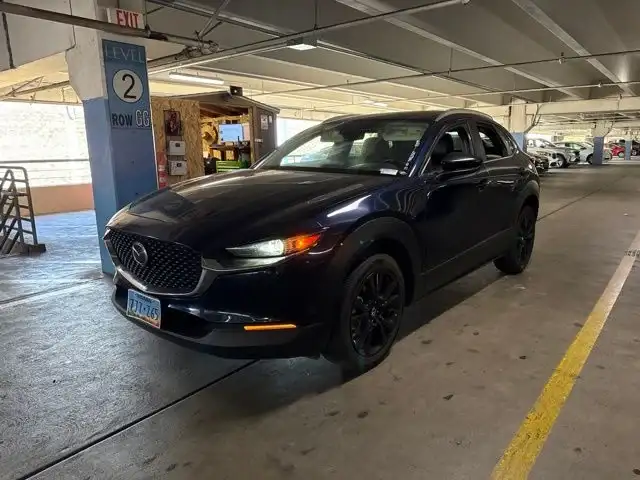 2024 Mazda CX-30 Select Sport AWD's photo