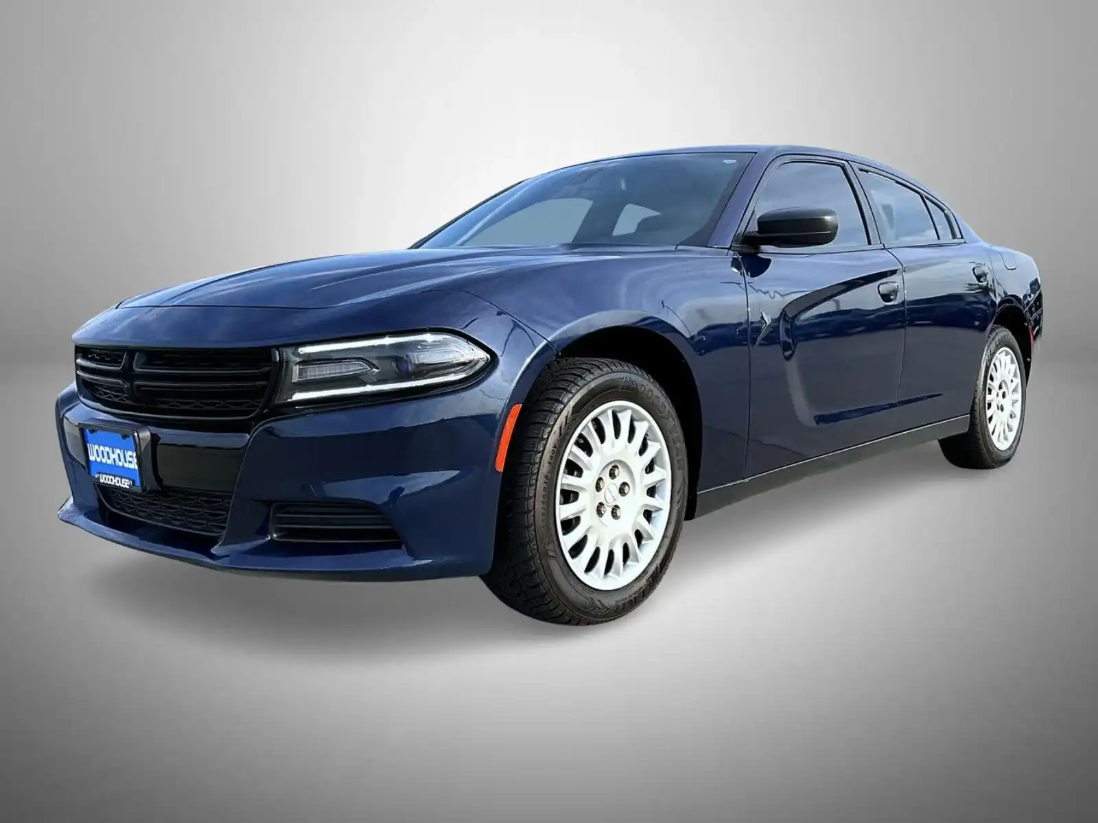 2017 Dodge Charger 5.7 Police Package 4WD (Fleet)'s photo