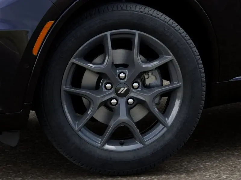 2027 Dodge Durango HEMI V8 GT AWD Plus photo 4