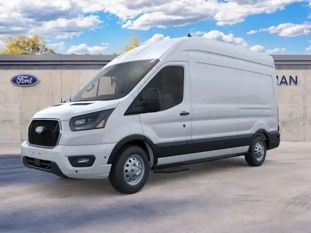 2026 Ford Transit 350 High Roof 148 WB AWD's photo