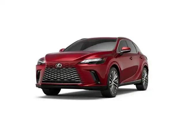 2026 Lexus RX 350 350 Premium Plus AWD's photo