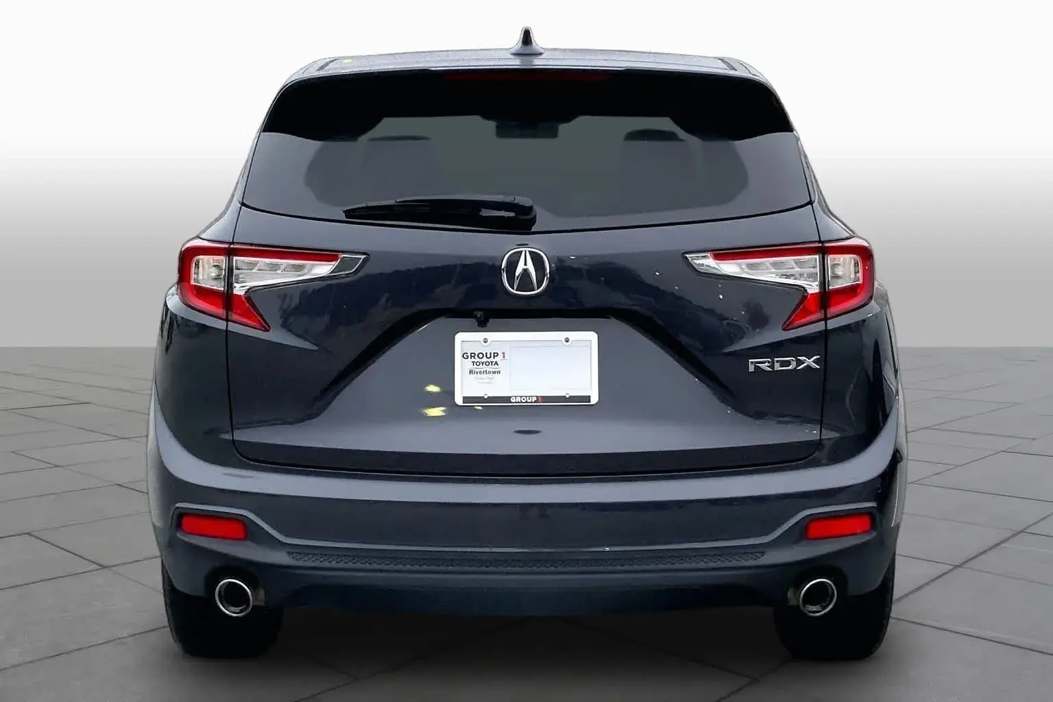 2021 Acura RDX Technology Package photo 5