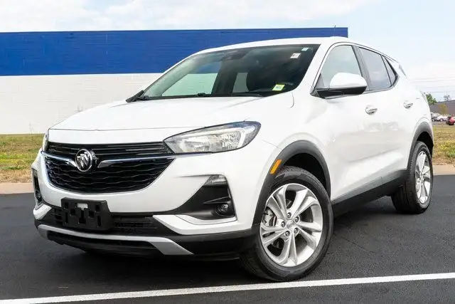 2023 Buick Encore GX Preferred AWD photo 1
