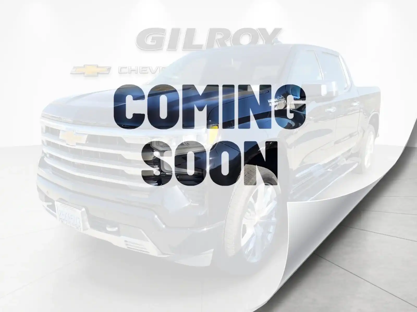 2023 Chevrolet Silverado 1500 High Country 4X4 Crew Cab Short Box's photo