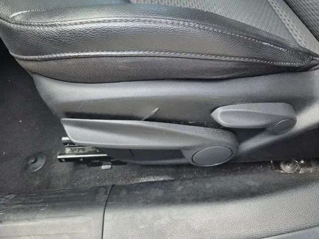 2024 Jeep Compass Latitude 4X4 photo 5