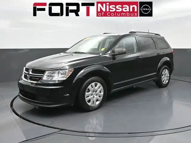 2020 Dodge Journey SE Value Package FWD's photo