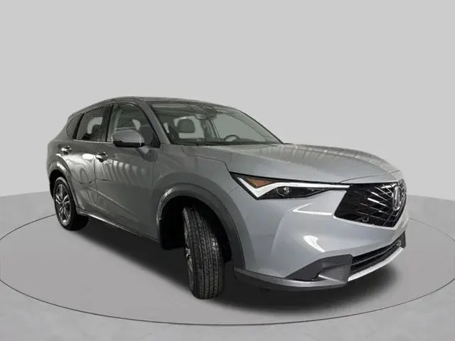 2026 Acura ADX Base photo 4