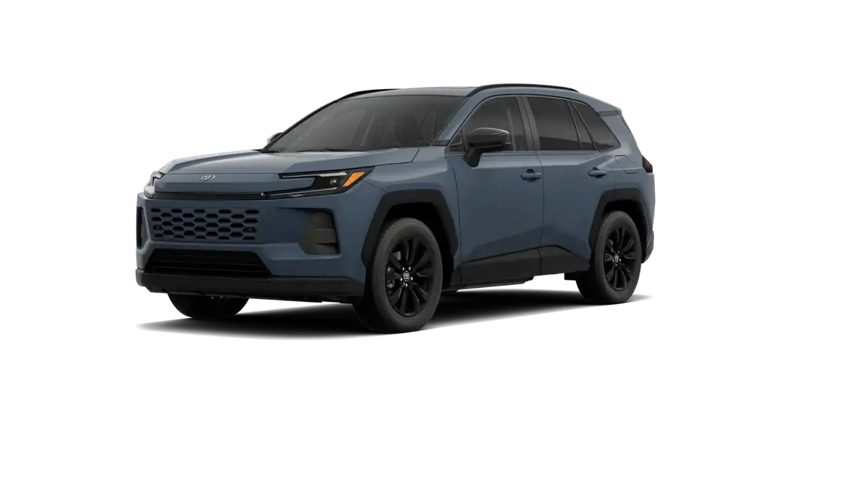 2026 Toyota RAV4 Hybrid XLE Premium FWD's photo