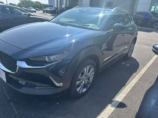 2024 Mazda CX-30 Premium AWD's photo