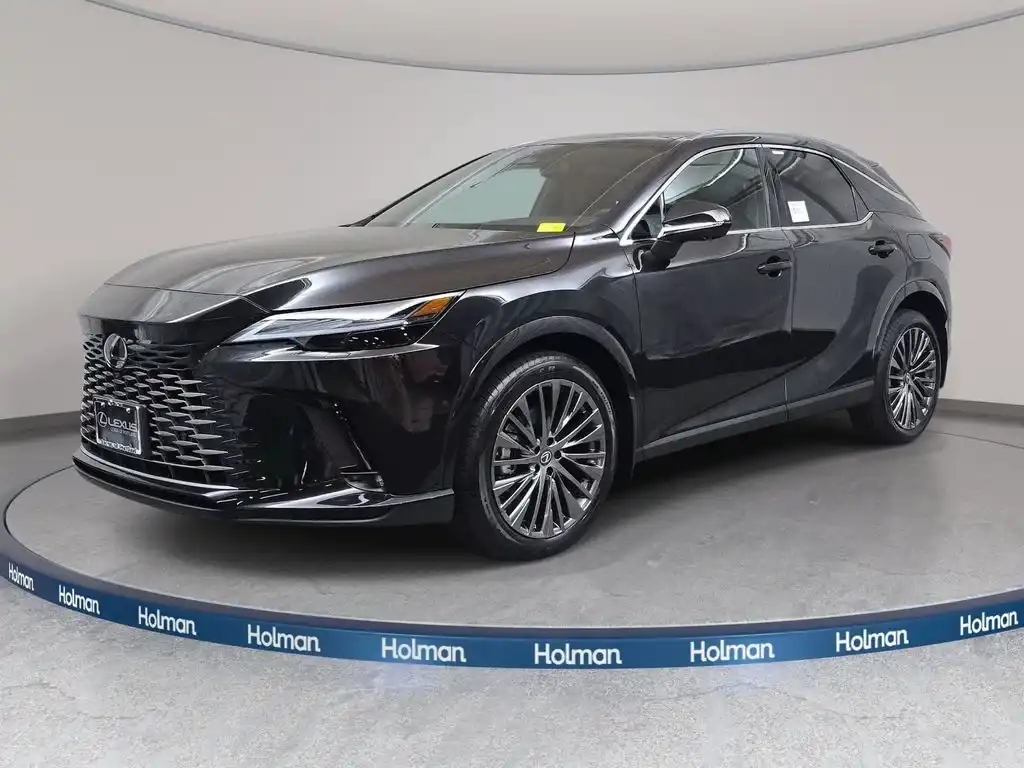 2026 Lexus RX 350 350 Luxury AWD's photo