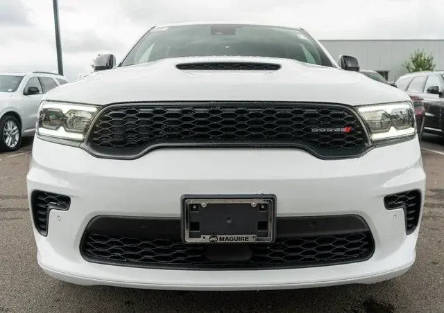 2026 Dodge Durango GT HEMI Plus V8 AWD photo 3