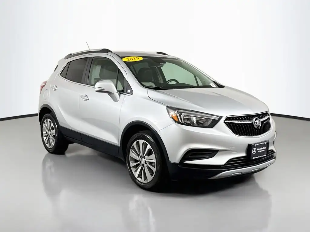 2019 Buick Encore Preferred photo 1