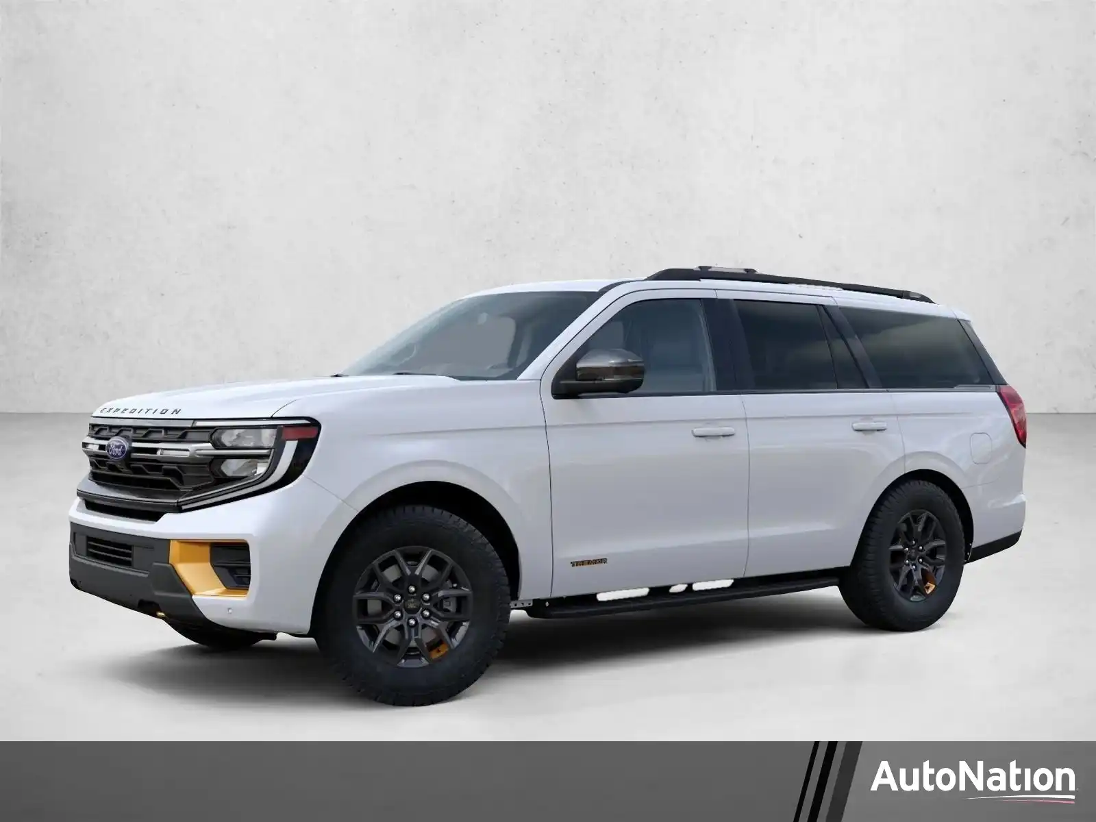 2027 Ford Expedition Tremor 4x4's photo