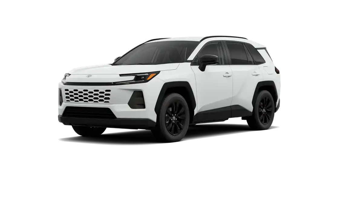 2026 Toyota RAV4 Hybrid XLE Premium FWD's photo