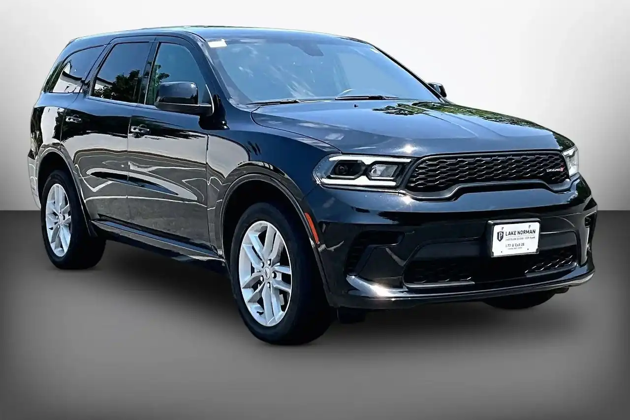 2025 Dodge Durango GT AWD's photo