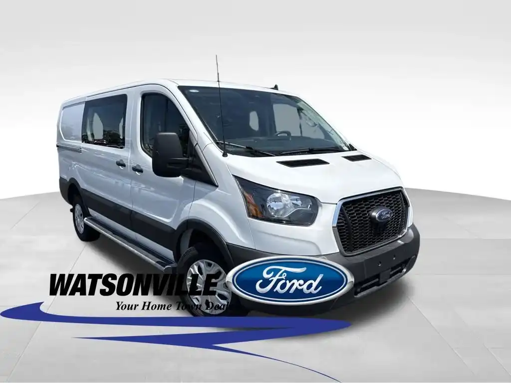 2025 Ford Transit 250 Low Roof 130 WB's photo