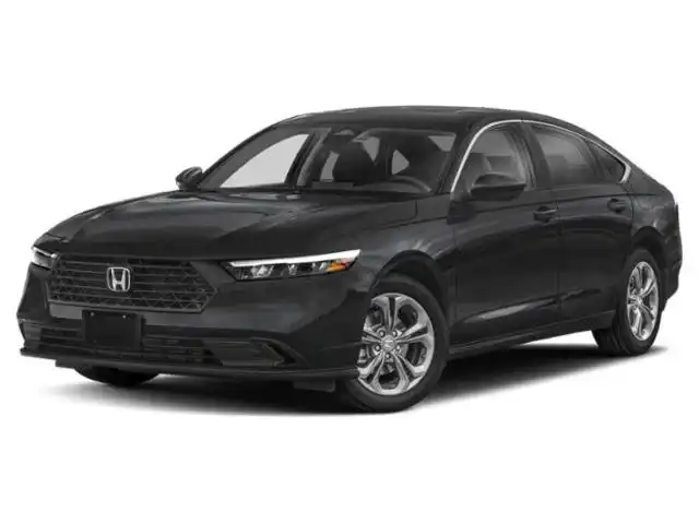 2023 Honda Accord 1.5T EX w/o BSI CVT's photo