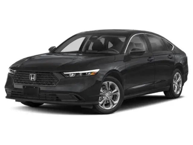 2023 Honda Accord 1.5T EX w/o BSI CVT's photo