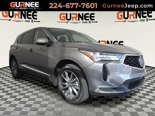 2023 Acura RDX Technology Package SH-AWD's photo