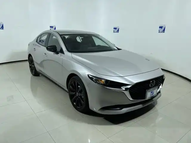 2026 Mazda CX-3 Select Sport AT 4-Door SKYACTIV's photo