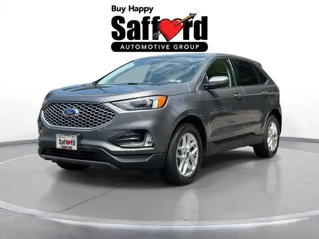 2023 Ford Edge SEL AWD's photo