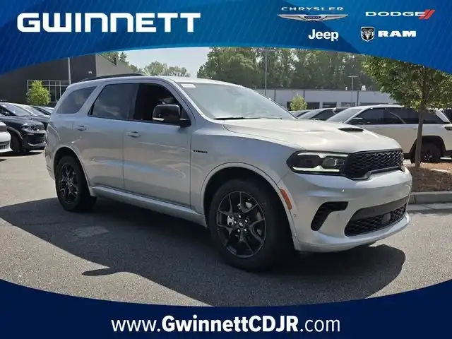 2026 Dodge Durango GT HEMI Plus V8 AWD's photo