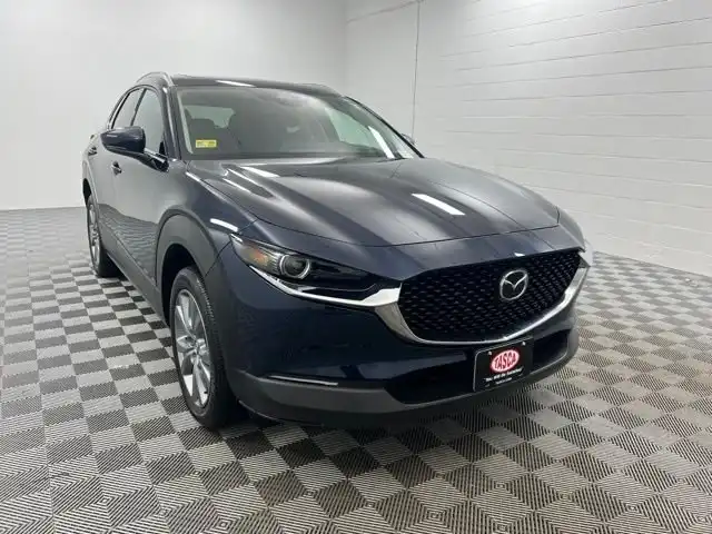 2024 Mazda CX-30 Premium AWD's photo