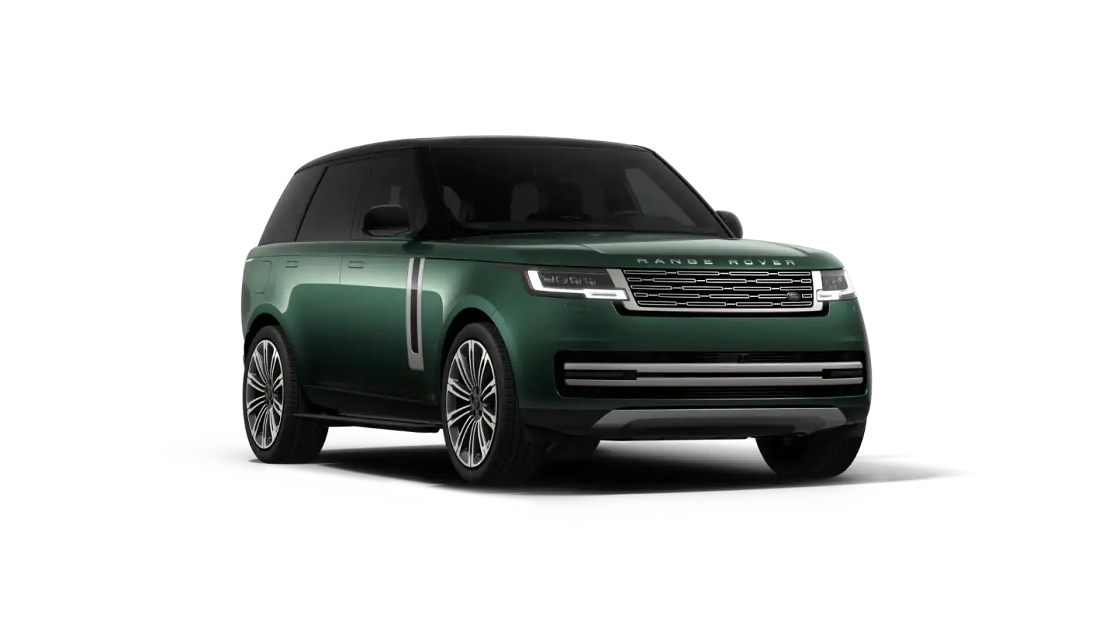 2027 Land Rover Range Rover 3.0 SE SWB's photo