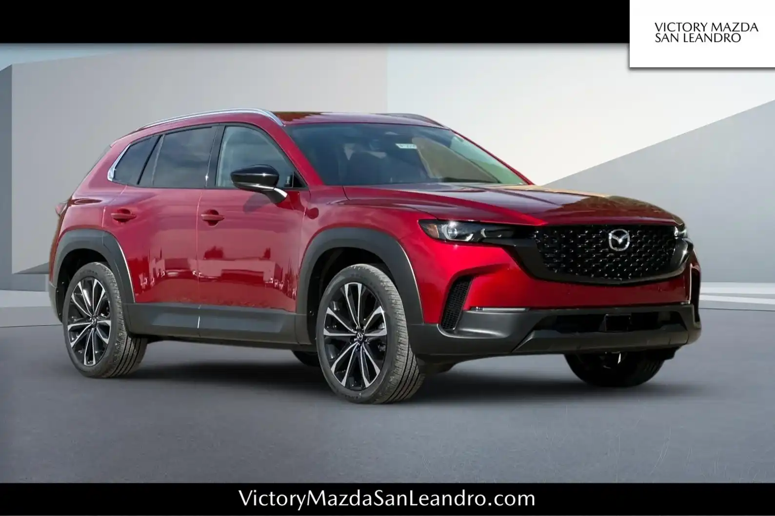 2026 Mazda CX-50 2.5 S Premium's photo