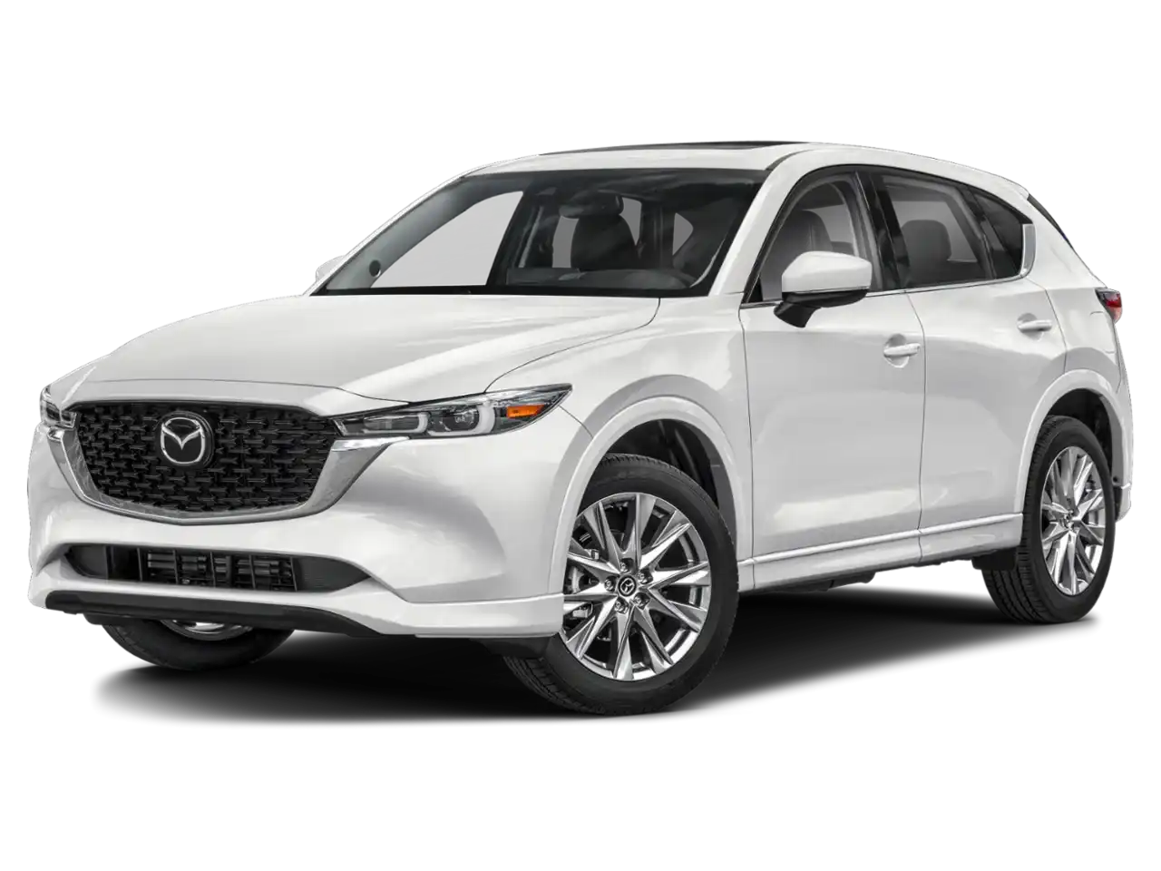 2025 Mazda CX-5 S Premium Plus package Auto AWD's photo