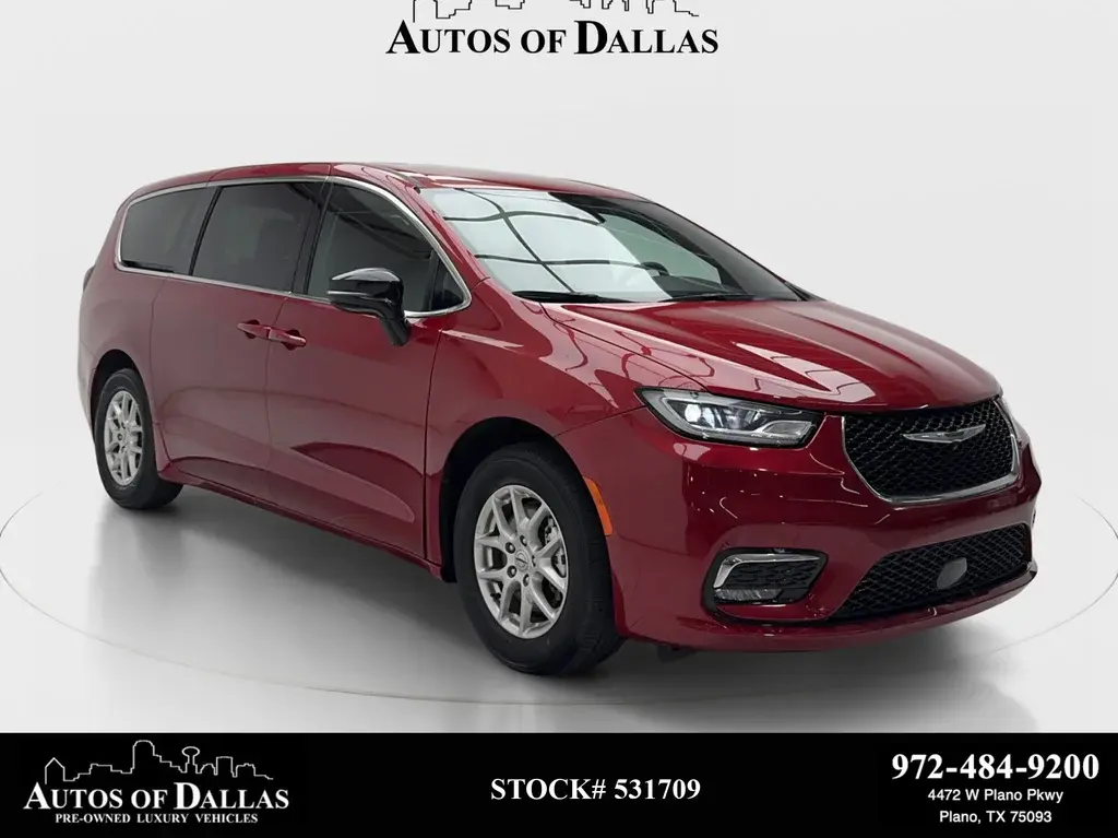Vehicle Image 1