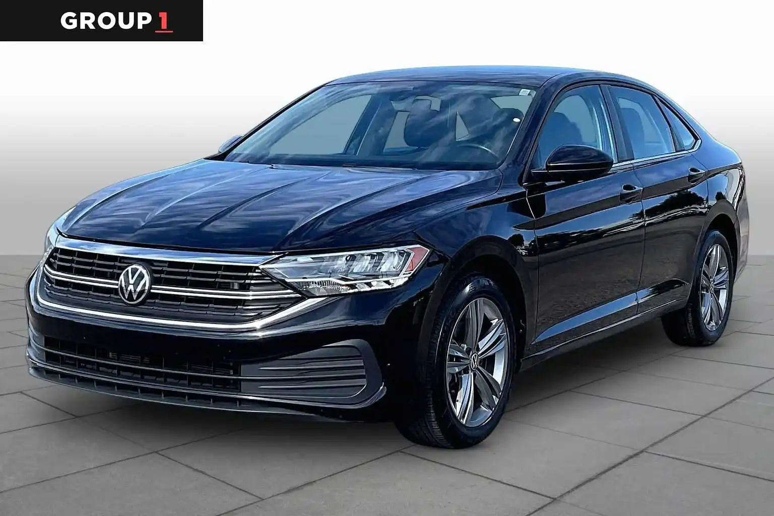 2024 Volkswagen Jetta 1.5T SE Auto SULEV's photo