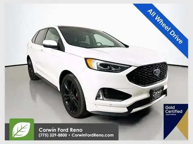 2022 Ford Edge ST AWD's photo