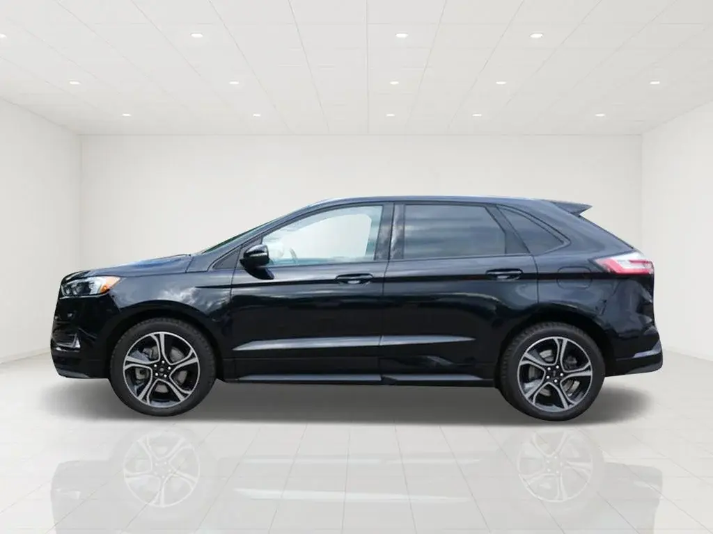 2021 Ford Edge ST AWD photo 5