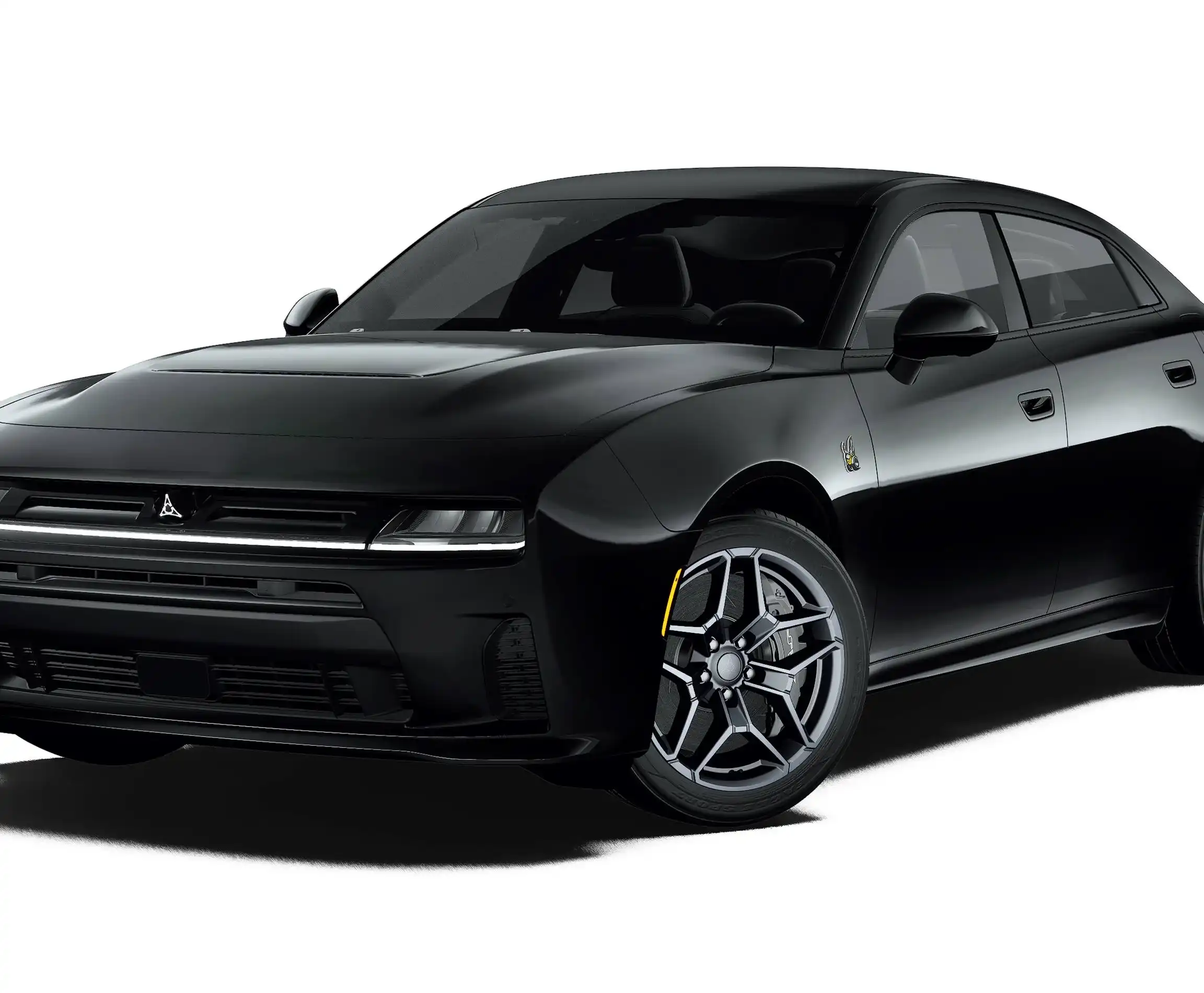 2027 Dodge Charger Scat Pack Plus AWD Four Door's photo
