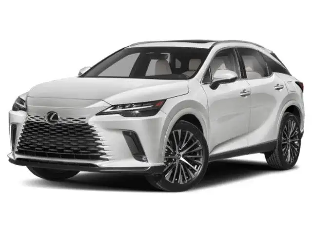 2023 Lexus RX 350 350 Premium AWD photo 1