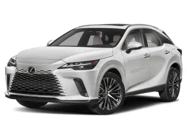 2023 Lexus RX 350 350 Premium AWD's photo