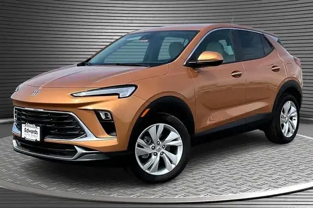 2026 Buick Encore GX Preferred AWD's photo
