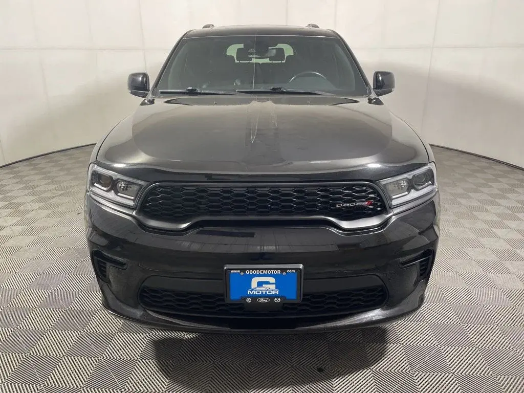 2023 Dodge Durango GT Plus AWD photo 3