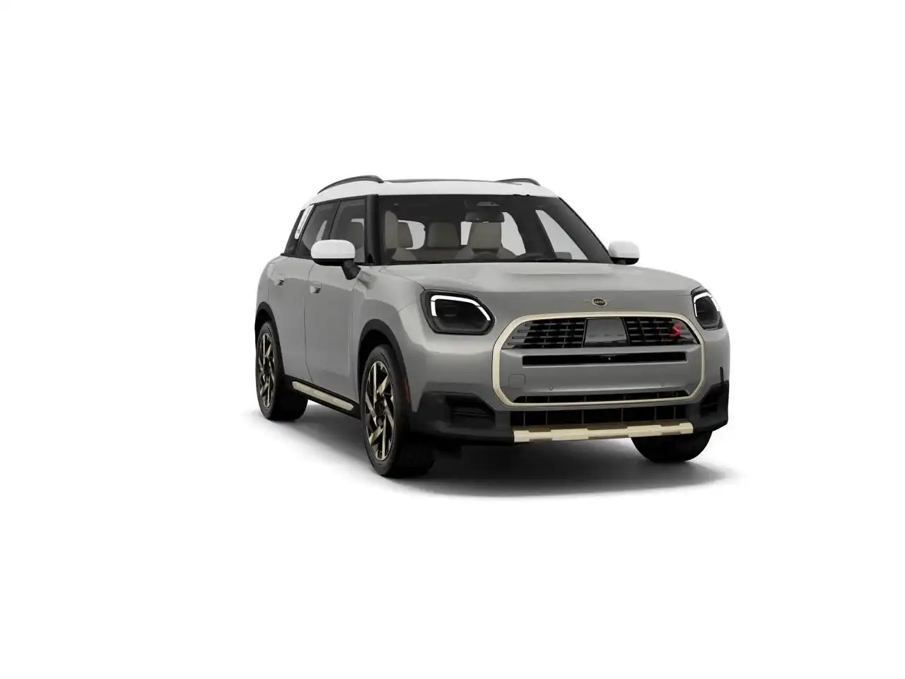 2027 MINI Countryman S ALL4's photo