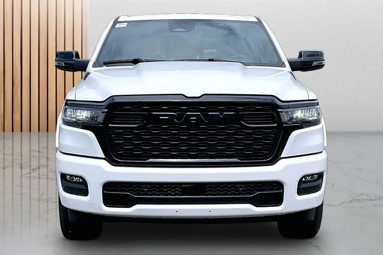 2026 RAM 1500 Big Horn/Lone Star 4x4 Crew Cab 5'7 photo 3