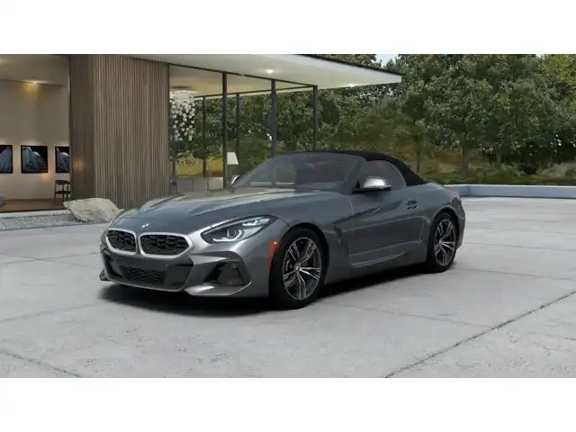 2026 BMW Z4 sDrive30i's photo