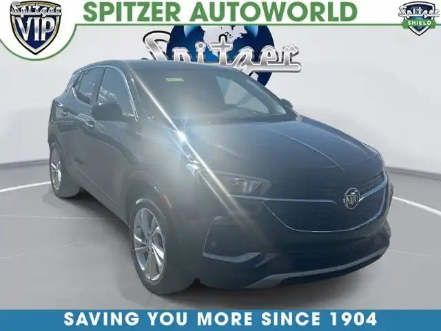 2023 Buick Encore GX Preferred AWD's photo